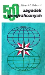 ۵۰۰ zagadek geograficznych image