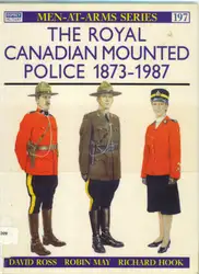 Royal Canadian Mounted... image
