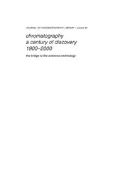 Chromatography - A... image