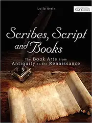 Scribes, Script, and... image