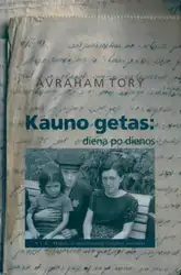 Kauno getas: diena... image