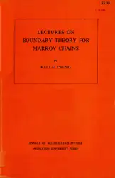 Lectures on Boundary... image