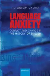 Language Anxiety: Conflict... image