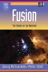 دانلود کتاب Fusion: The Energy of the Universe