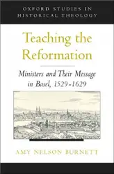 Teaching the Reformation:... image