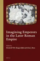 Imagining Emperors in... image