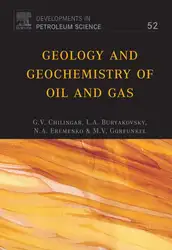 Geology and Geochemistry... image