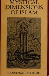 Mystical dimensions of... image