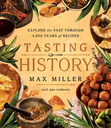 Tasting History: Explore... image