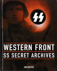 Western Front: SS... image