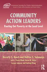 Community Action Leaders:... image