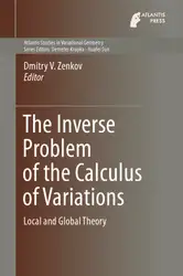 The Inverse Problem... image