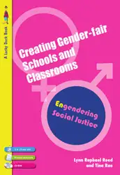 Creating Gender-Fair Schools... image