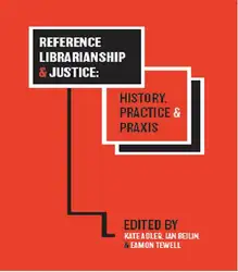 Reference Librarianship and... image
