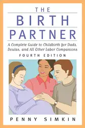 The Birth Partner image