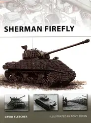 Sherman Firefly image