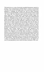 The Spanish Civil... image