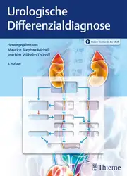 Urologische Differenzialdiagnose image