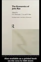 Economics of John... image