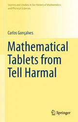 Mathematical Tablets from... image