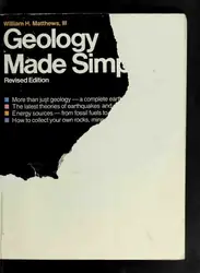 Geology Made Simple image