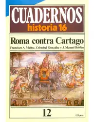 Roma Contra Cartago image