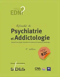 Référentiel de Psychiatrie... image