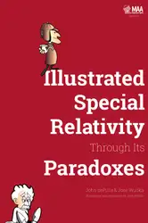Illustrated Special Relativity... image