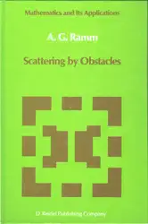 Scattering by Obstacles image