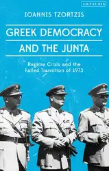 Greek Democracy and... image
