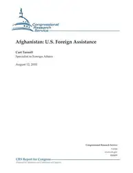 Foreign Assistance image