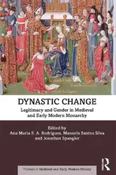 Dynastic change :... image