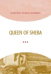 Queen of Sheba... image