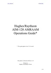 Hughes Raytheon AIM-۱۲۰... image