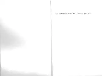 Vision of History... image