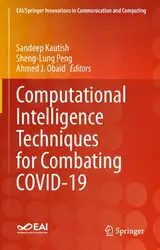 دانلود کتاب Computational Intelligence Techniques for Combating COVID-19