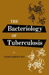 The Bacteriology of... image