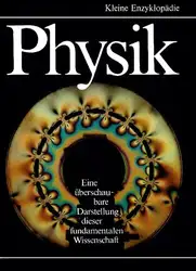 Kleine Enzyklopädie Physik image