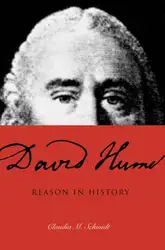 David Hume: Reason... image
