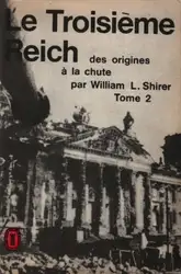 Le Troisième Reich:... image