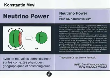 دانلود کتاب Neutrino power