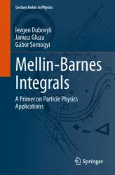 Mellin-Barnes Integrals: A... image