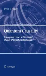 Quantum Causality: Conceptual... image