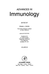 Advances in Immunology,... image