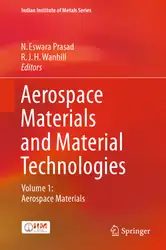 Aerospace Materials and... image