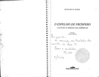 O espelho de... image