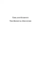 Time and Eternity:... image