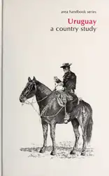 Uruguay, A Country... image