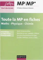 Toute la MP... image