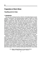 Neurotransmitter Methods image